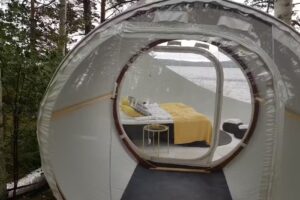 Molnbyggen Strand AB