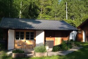 Monicas bed and breakfast