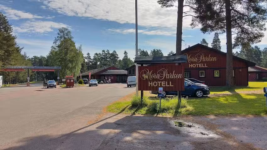 Mora Park Hotel