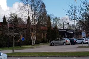 Möre Hotell & Konferens