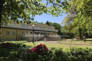 Bestemors gjestehus Strandhagen i Stora Rör