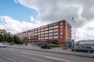 Mornington Hotel Bromma