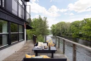 Mörrum River Residences