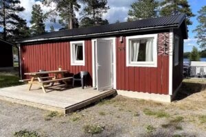 Mosjöns Camping & Stugby