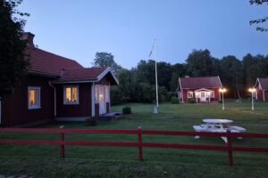 Mosslanda pub & conference