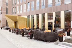 Motel L Älvsjö – Stockholm