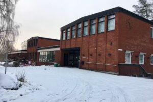 Mullsjö Folkhögskola