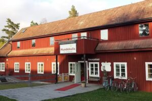 Mundekulla Kurs Retreat Konferens AB
