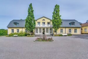 Munkedals herregård