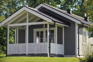 Min Camping Halen – Camping og Ferielandsby