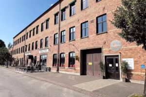 My Hostel Matchbox Hostel