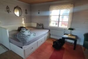 MY LITTLE BED & BREAKFAST & HOLIDAY HOME