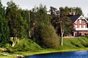 Myckelbyns Guesthouse & Hotel