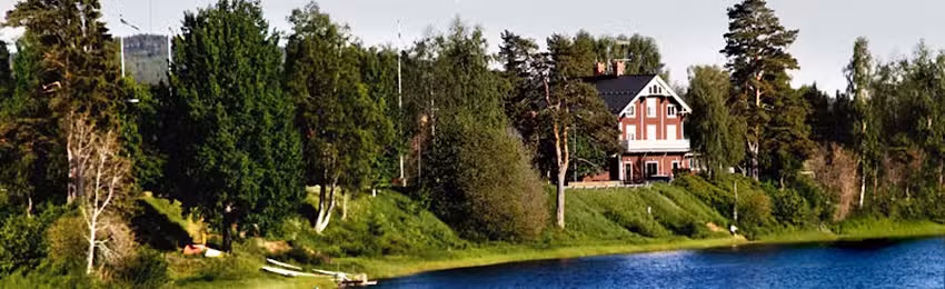 Myckelbyns Pensionat & Hotel