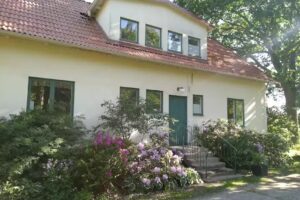 Mykinge Experimental Farm