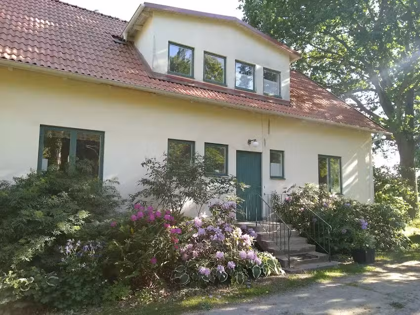 Mykinge Forsøgsgård