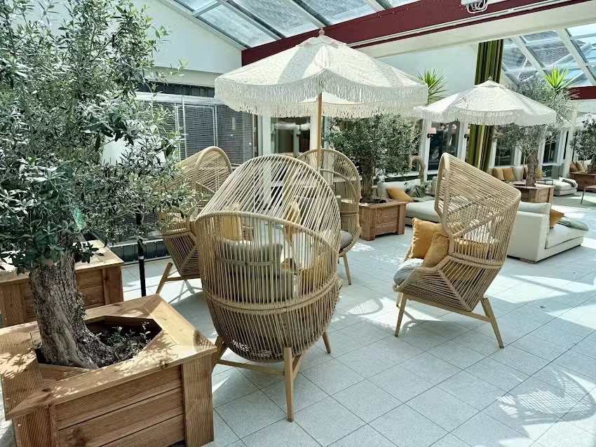 Nackarpsdalen Gjestehus