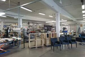 Nærings- og industrihuset