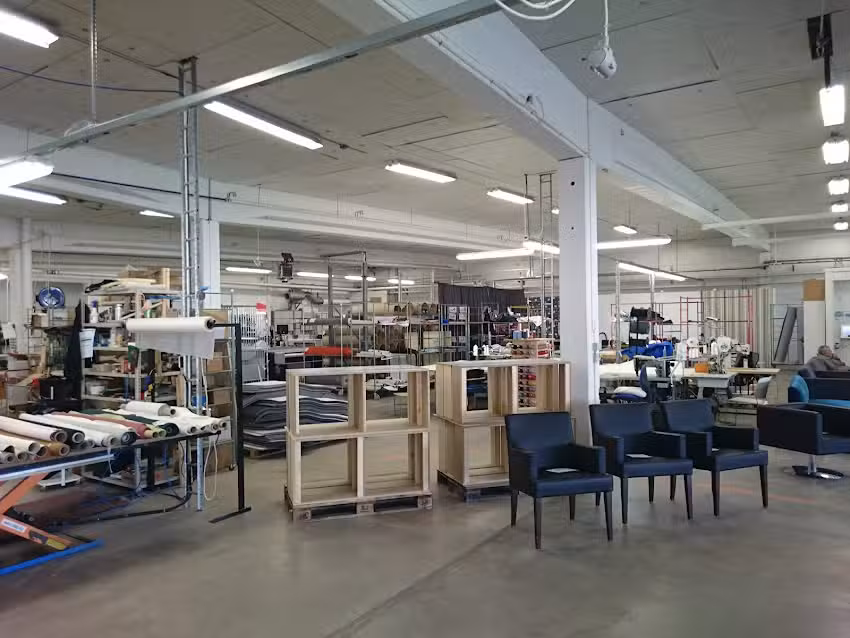 Erhvervs- og Industrihuset