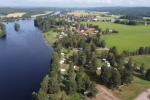 Reach Camping Dalarna