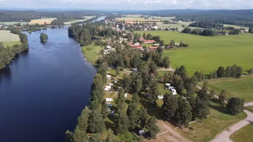 Reach Camping Dalarna