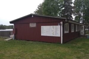 Näsets Naturcamping