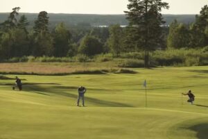 Nässjö golfklubb