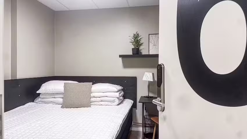 Nässjö Vandrerhjem