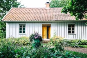 Nästegården Bed & Breakfast