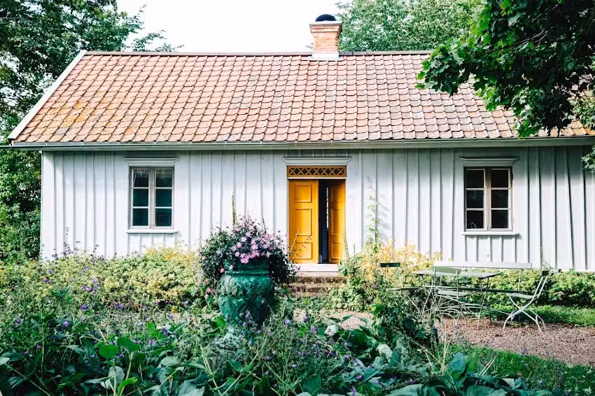 Næstegården Bed & Breakfast