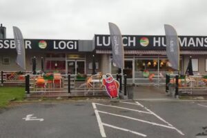 Nätra Motell & Restaurang