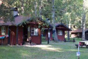 Nåttarö Gård & Feriested AB