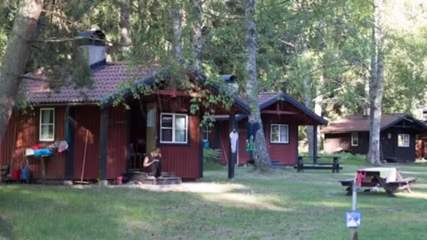 Nåttarö Gård & Feriested AB