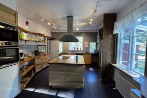 Nåttarö Vandrarhem