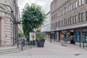 Nattvikens Vandrerhjem