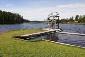 Naturcamping Evertsberg