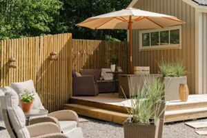 Naya Retreat & Hotel