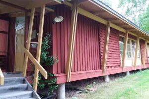 Nederberga-Björken Bystuga