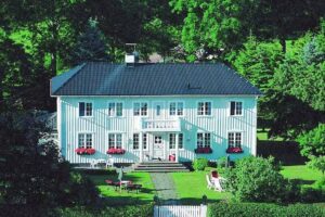 Nils-Mårtensgård B&B Romantic