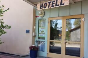 Nipan Hotel i Sollefteå