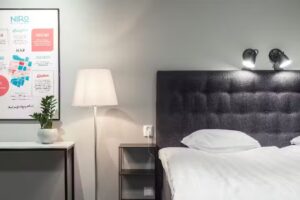 Niro Hotel Apartments