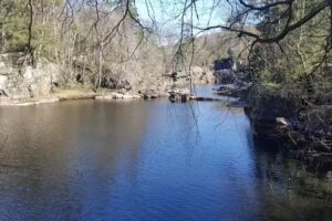 Nissaströms Konferenz- und Kursbau