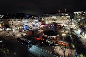 Nobis Hotel Stockholm