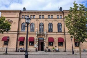 Nora Stadshotell, Sure Hotel Collection af Best Western