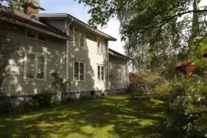 Norbergs B&B Bed & Breakfast