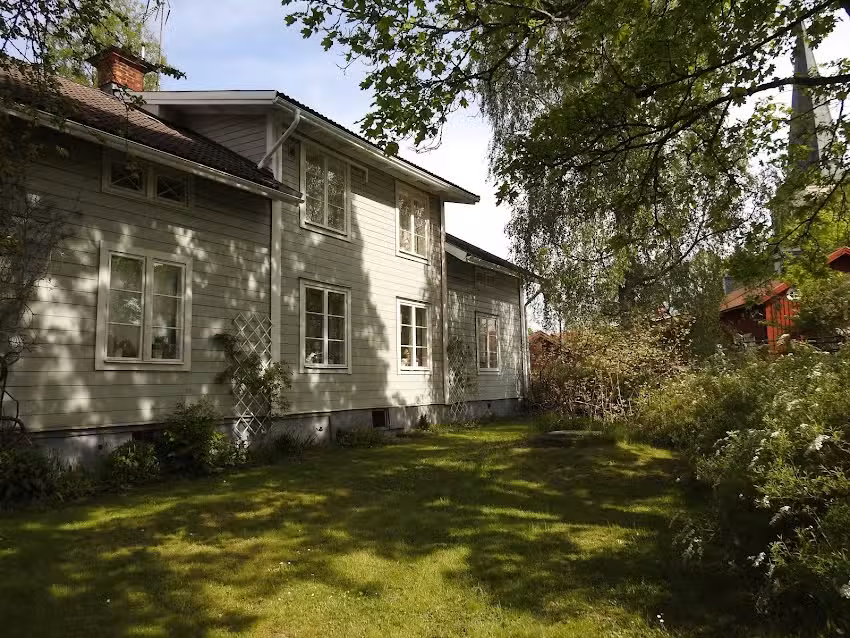 Norbergs B&B Bed & Breakfast