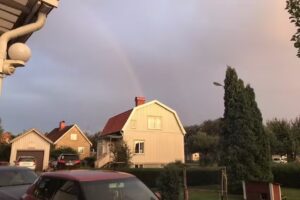 Nordängen’s retirement home