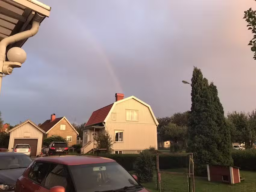 Nordängen’s retirement home