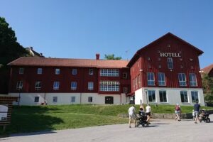 The Ark of the North