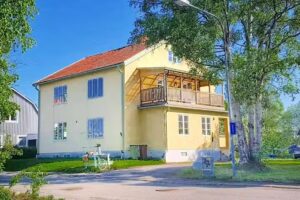 Nordic Homestay Bed and Breakfast